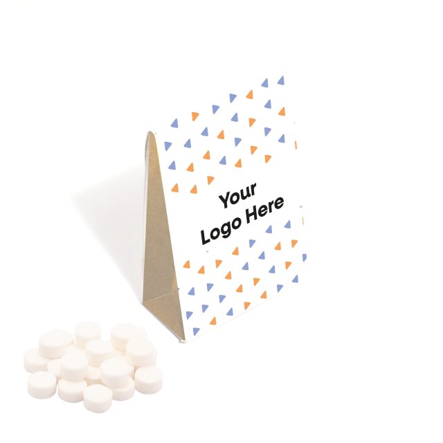 Eco Range – Carton Box – Midi Mints